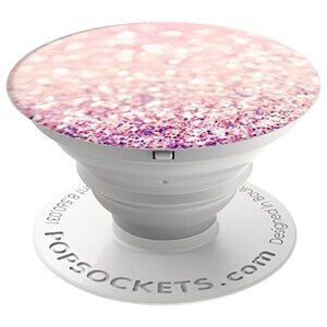 Popsocket - Matte Pink